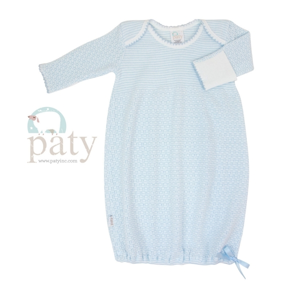 Paty newborn gift set - Picture 4 of 5